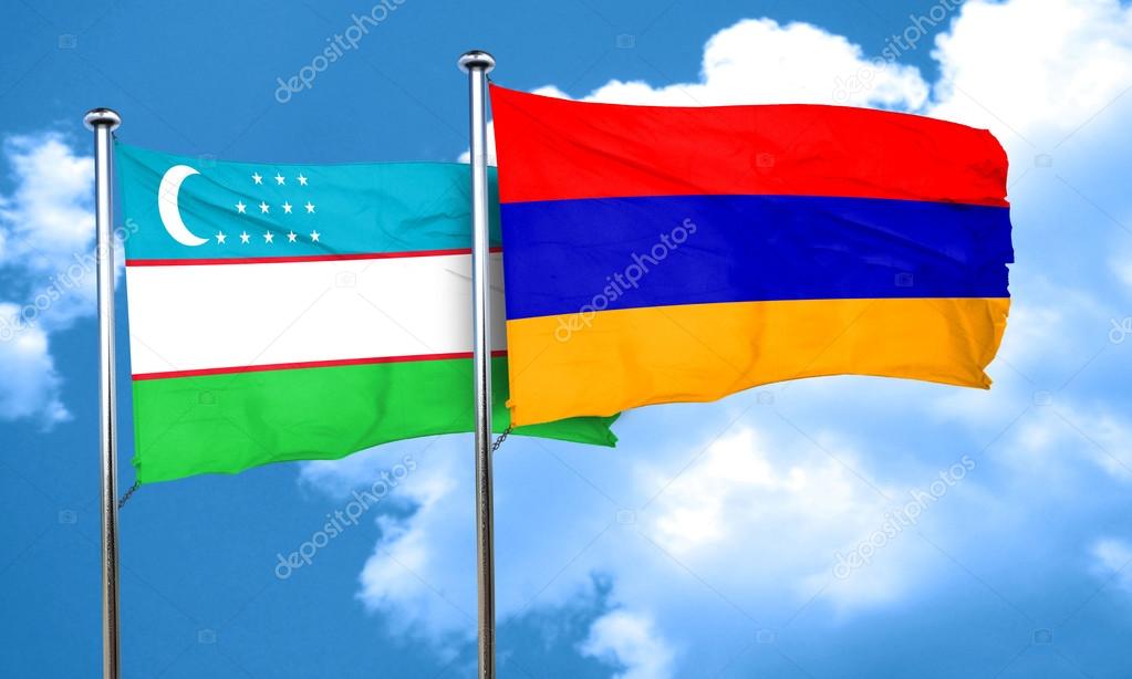 В Ереване прошли узбекско-армянские межмидовские консультации