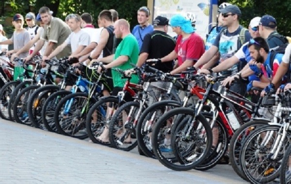 Всемирный день велосипеда в Ташкенте отметят велотуром