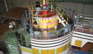 Ядерный реактор ИЯФ Академии наук Узбекистана заработает вновь