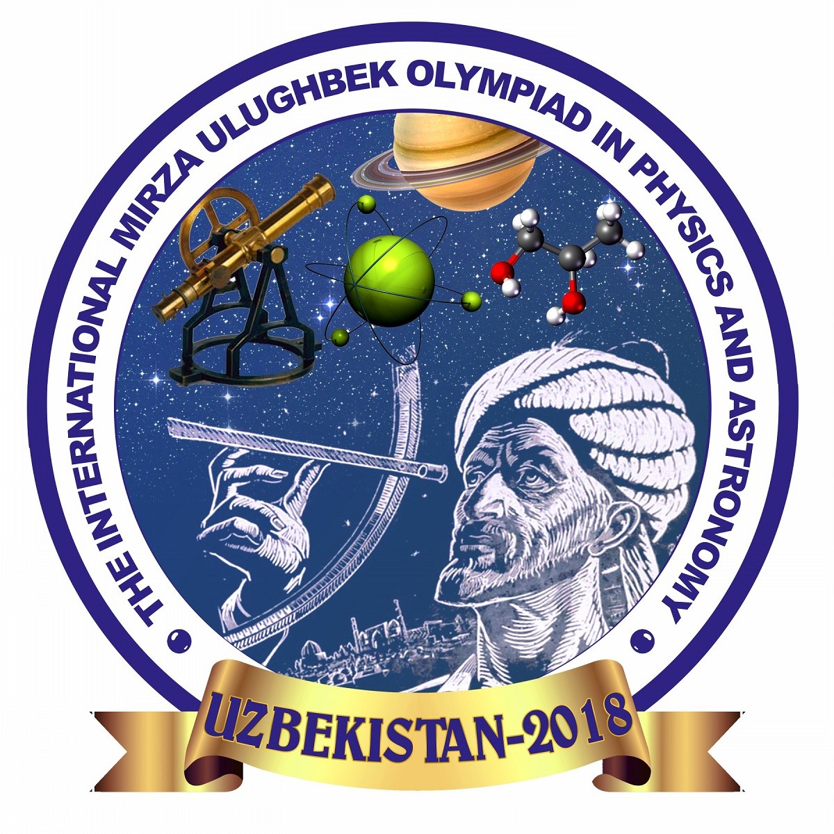 В Узбекистане впервые пройдет международная олимпиада по физике и астрономии