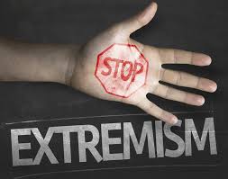 На повестке дня: Роль молодежи в борьбе с экстремизмом и радикализмом