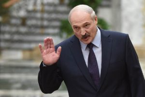 Александр Лукашенко в сентябре посетит Узбекистан