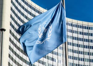 Генпрокуратура Узбекистана и ООН укрепляют взаимодействие в борьбе с преступностью