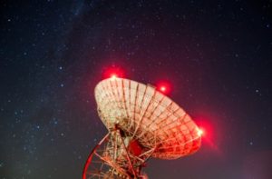 «Суффа»: Узбекистан и Россия достроят уникальный радиотелескоп
