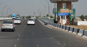 ВБ профинансирует капремонт сельских дорог Узбекистана