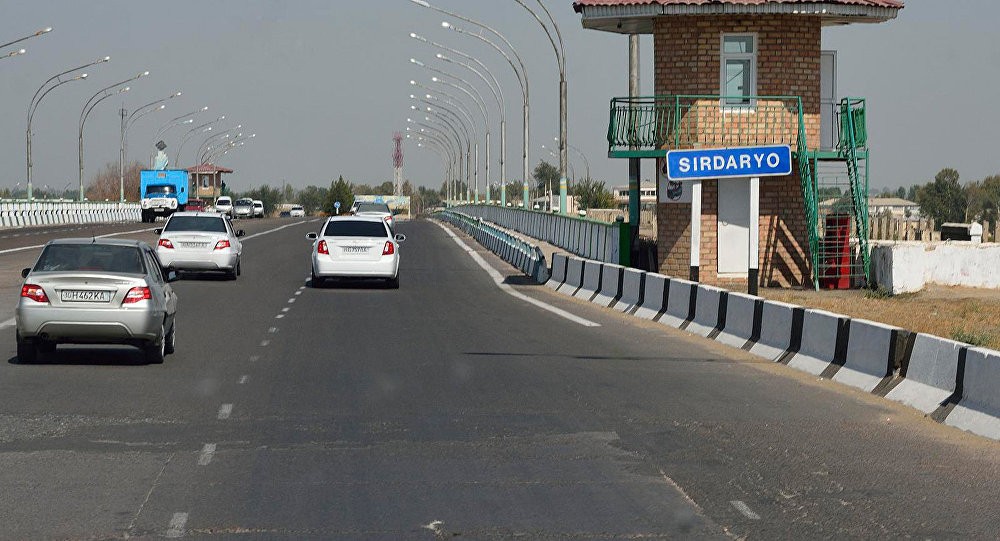 ВБ профинансирует капремонт сельских дорог Узбекистана