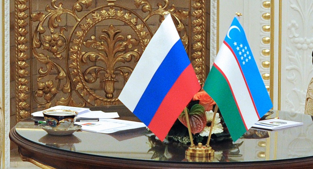 Узбекистан откроет четыре консульства в РФ до конца года