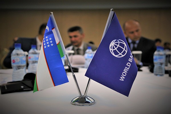Всемирный банк выделил 500 млн. долларов США на поддержку реформ в Узбекистане