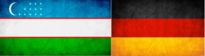 Узбекистан и Германия обсудили сотрудничество в борьбе против терроризма и наркотрафика