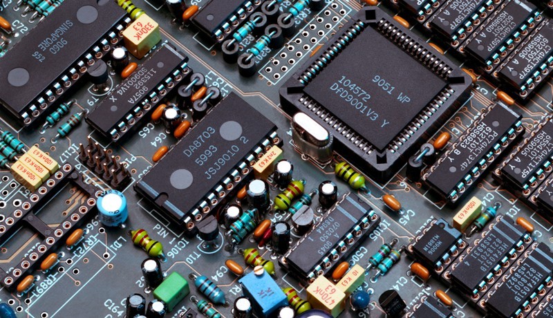 Новое НИИ: Физика полупроводников и микроэлектроника