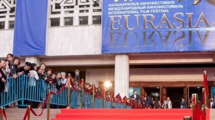 Кинематографисты Узбекистана покажут свои фильмы на кинофестивале «Евразия»