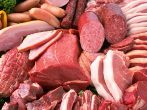 В Самарканде за 5 лет цены на мясо выросли почти в 3 раза