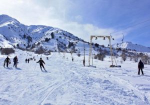 Первый горнолыжный курорт в Узбекистане построит андорская PGI