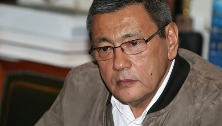 Гафура Рахимова убрали из списка разыскиваемых МВД Узбекистана