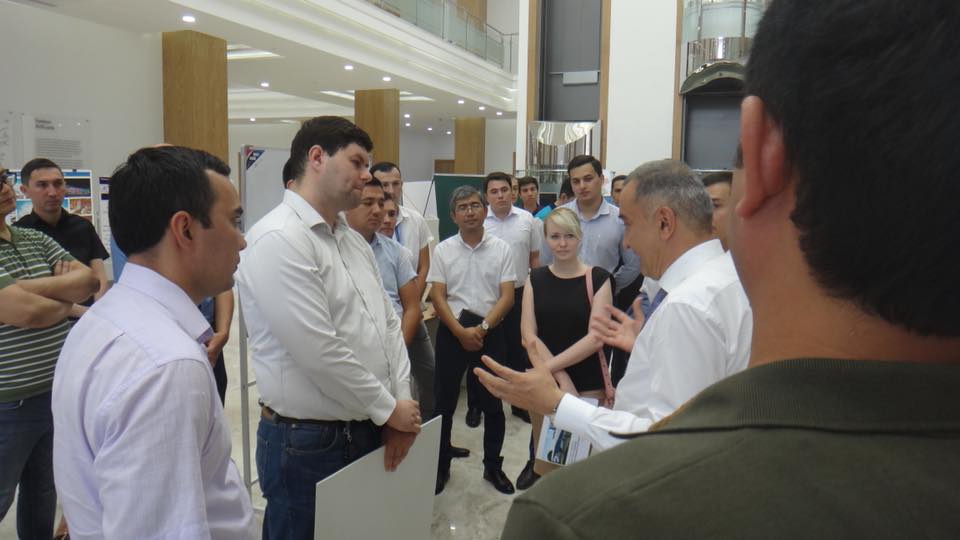 Хокимият получит в распоряжение 15% квартир в Ташкенте