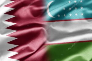 Узбекистан и Катар создадут Совместную межправкомиссию