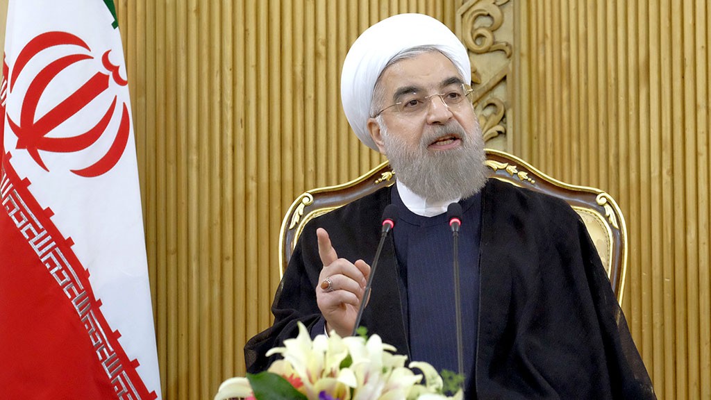 Президент Ирана в августе планирует посетить Узбекистан