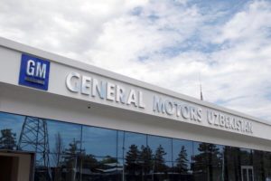 GM Uzbekistan приглашает к сотрудничеству