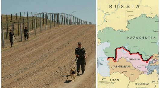 Узбекистан и Казахстан утвердили совместный график полевых исследований