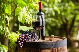 Мирзиёев поручил разработать программу развития виноградарства и виноделия