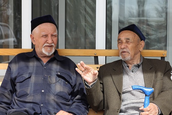 В Узбекистане планируется увеличение пенсий