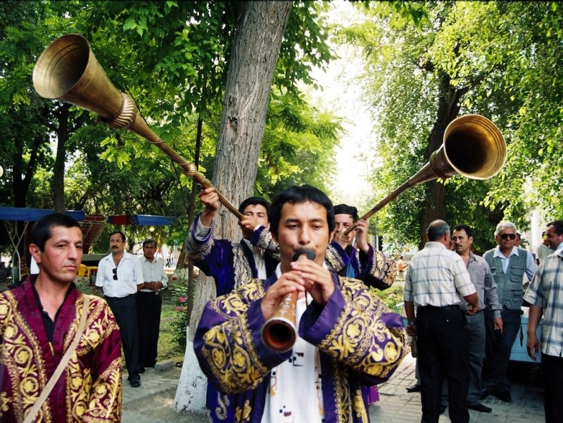 На День независимости узбекистанцы отдохнут пять дней
