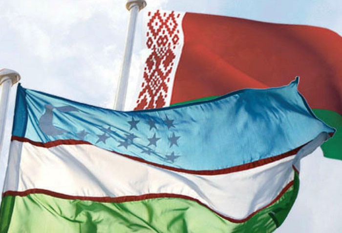 Узбекистан и Беларусь наращивают торгово-экономическое сотрудничество