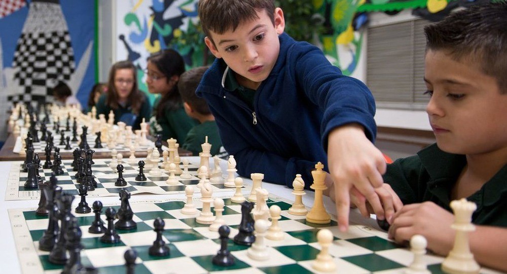 В 150 школах Узбекистана появятся уроки шахмат