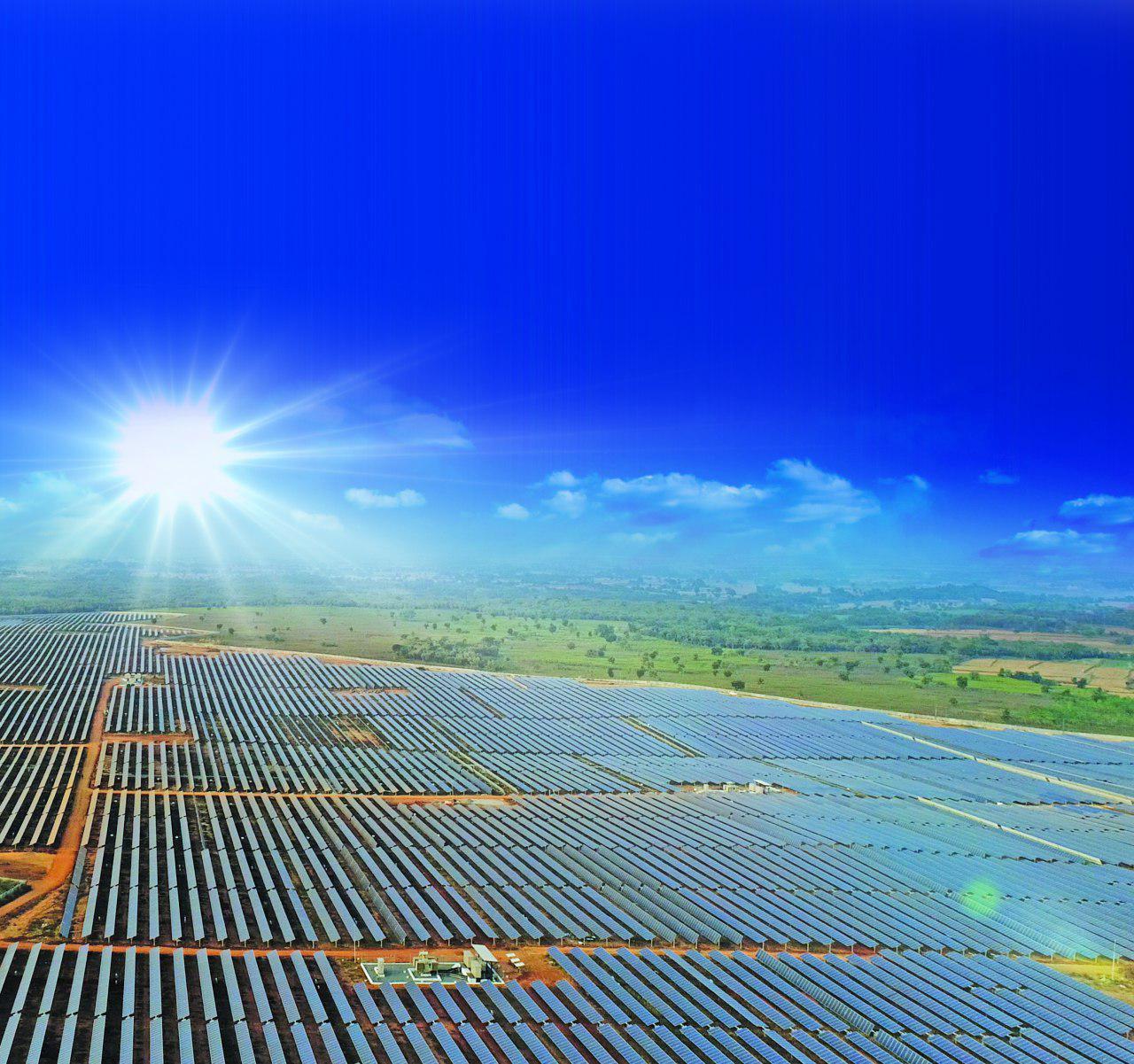 В Узбекистане запускается крупнейший инвестиционный проект в области солнечной энергии