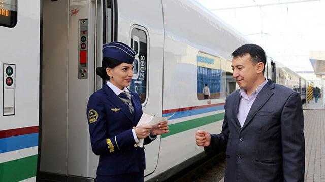 Узбекские туроператоры обеспокоены ростом цен на ж/д билеты