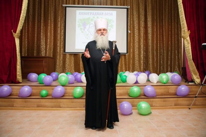 В Узбекистане открылся первый православный центр по поддержке семьи