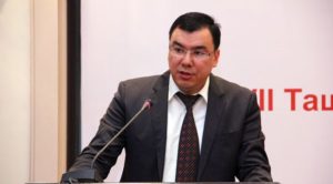 В Узбекистане назначен новый министр труда и социальной защиты