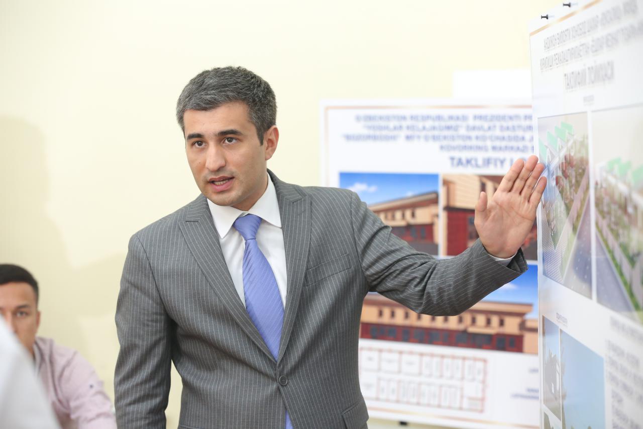 Как идет реализация госпрограммы «Молодежь – будущее  Узбекистана»?