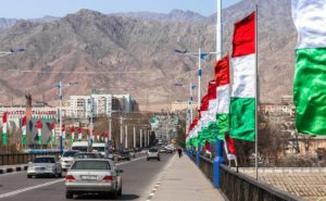 От 3 до 15 КПП могут открыть между Узбекистаном и Таджикистаном