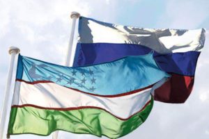 Минфины Узбекистана и России обсудили подготовку к визиту Владимира Путина в Узбекистан