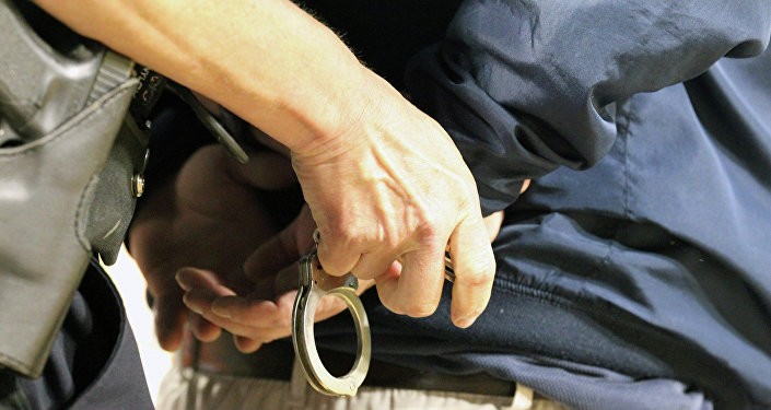 В Самаркандском аэропорту задержан вербовщик проституток