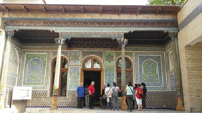 В Узбекистане запустят экспериментальную программу реновации музеев