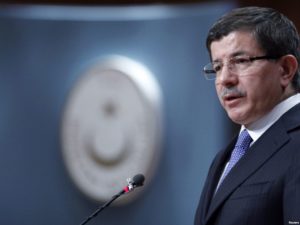 Последний раз министр иностранных дел Турции был в Узбекистане 13 лет назад