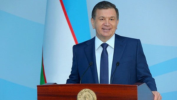 На саммит тюркоязычных государств президент Узбекистана приглашен в качестве почетного гостя