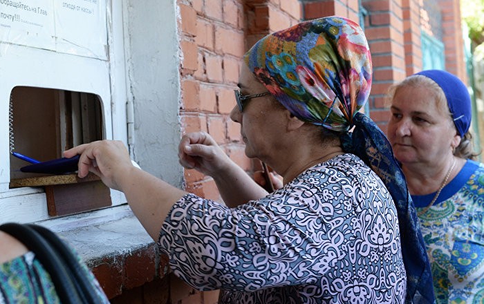 Все работающие пенсионеры Узбекистана будут получать полные пенсии