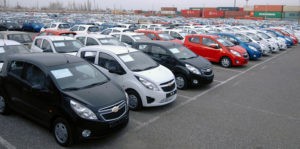 GM открыла «Автосалоны под открытым небом» по всем регионам страны