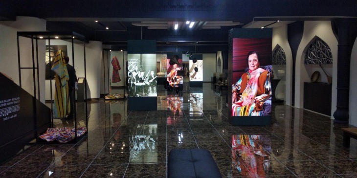 В Шахрисабзе открылся единственный в мире музей макома
