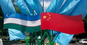 Узбекистан и КНР объединяют сотрудничество по защите прав женщин