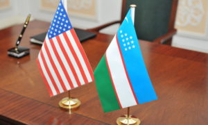 В Ташкенте пройдет заседание «Религиозная толерантность: опыт Узбекистана и США»