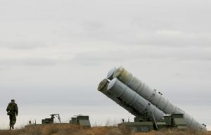 Узбекистан может получить от России  зенитные комплексы С-300