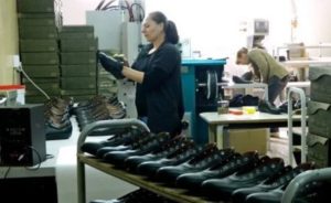 В Узбекистане в 2019 году откроется белорусский обувной завод