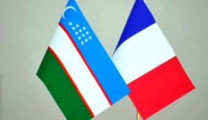 Узбекистан и Франция обсудили вопросы обеспечения религиозной толерантности