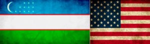 Сотрудничество между исследовательскими центрами Узбекистана и США