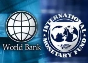 Узбекистан примет участие в заседании Всемирного Банка и МВФ