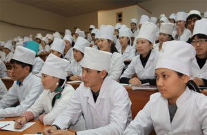 В Ташкенте откроется Международный медицинский университет Akfa